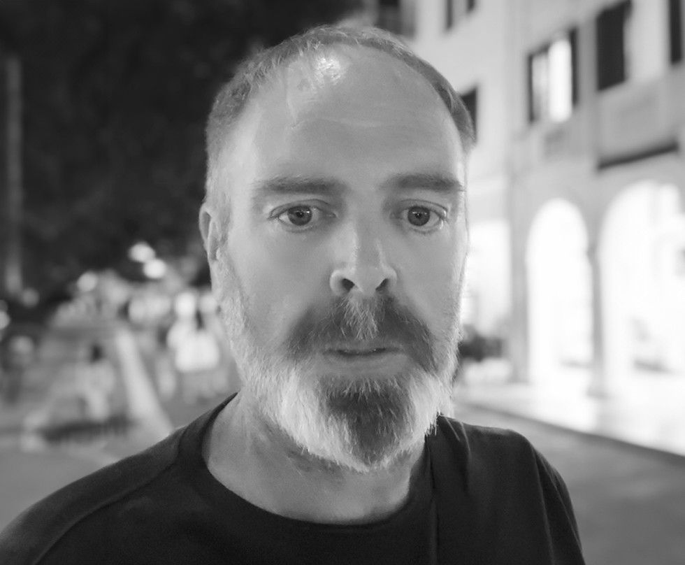 Miomir Dančević AVS Solutions